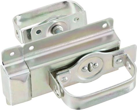 stainless steel cabinet latch|swinging door latch stainless steel.